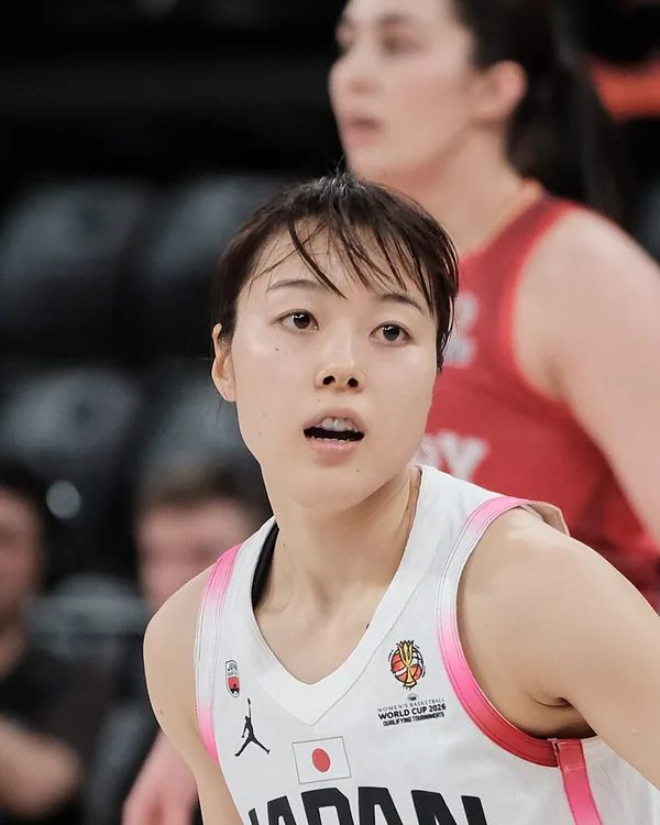 Mai Yamamoto