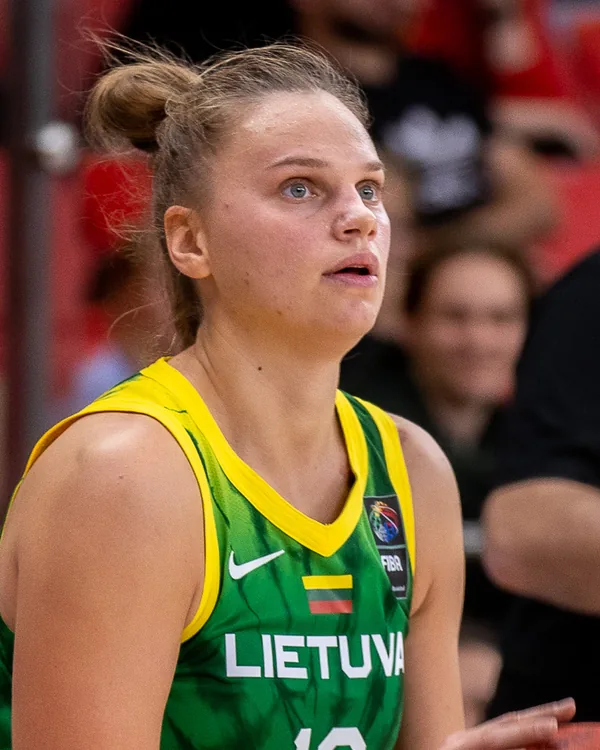 Laura Juskaite