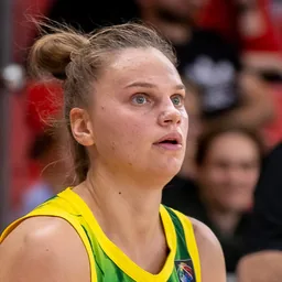 Laura Juskaite