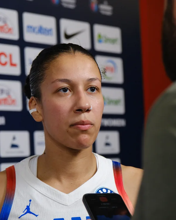 Noemie Brochant