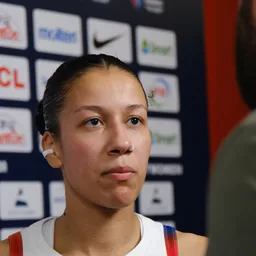 Noemie Brochant