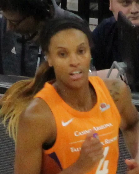 DeWanna Bonner