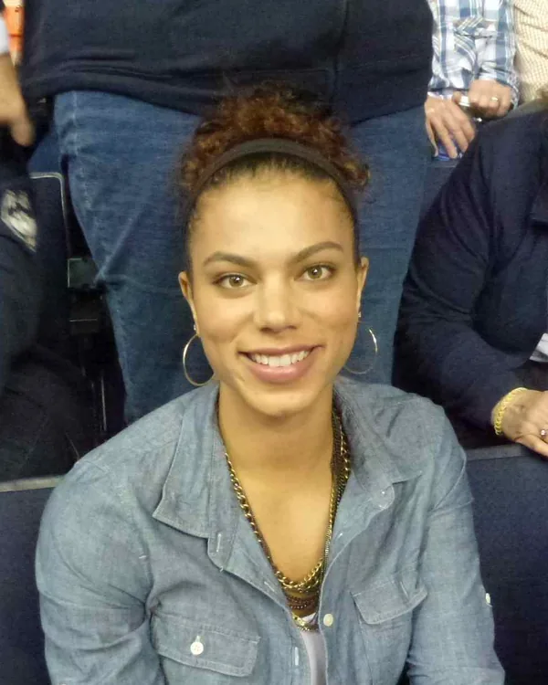 Alysha Clark