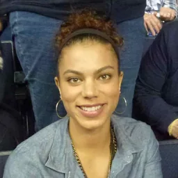 Alysha Clark
