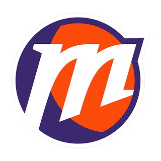Phoenix Mercury logo
