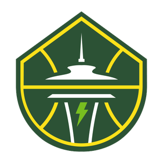 Seattle Storm logo