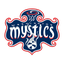 Washington Mystics logo