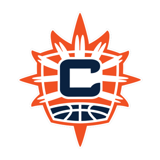Connecticut Sun logo
