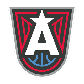 Atlanta Dream logo