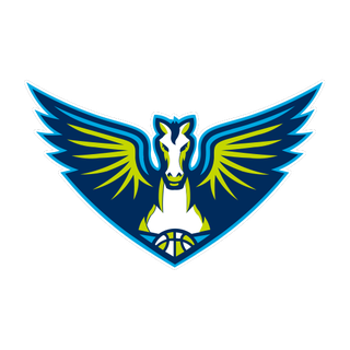 Dallas Wings logo