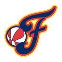 Indiana Fever logo