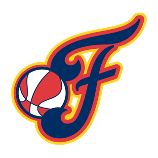 Indiana Fever logo