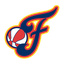 Indiana Fever logo