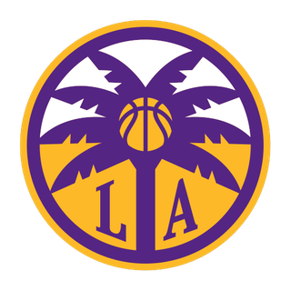 Los Angeles Sparks logo