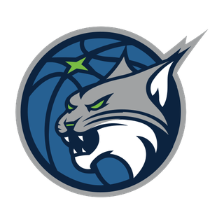 Minnesota Lynx logo
