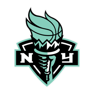 New York Liberty logo